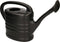 Mini Gieter effen design - Zwart - Kunststof - 2 Liter - Planten - Water - Watergeven - Plantengieter - Gieter