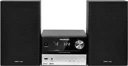 Mini Hifi Grundig 30W