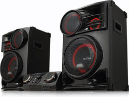 Mini hifi LG CL98 3500W