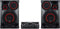 Mini hifi LG CL98 3500W