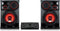 Mini hifi LG CL98 3500W