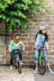 Mini Hornit Lids Fietshelm voor Kinderen met LED achterlicht - Head Candy (S)