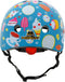 Mini Hornit Lids Fietshelm voor Kinderen met LED achterlicht - Head Candy (S)