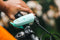 Mini Hornit NANO Fietslicht met Geluidseffecten - Mint/Groen
