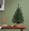 Mini Kerstboom In Jute Zak - 45 cm