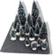 Mini - Kerstboompjes - X16
