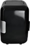 Mini Koelkast Frigobox 220/12 Volt AC/DC Make-Up Beauty Skincare/Auto/Caravan/Camping Minibar
