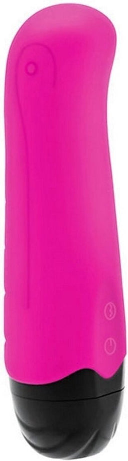 Mini-Kogel vibrator Dive Liebe - Fuchsia