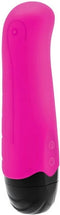 Mini-Kogel vibrator Dive Liebe - Fuchsia
