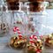 Mini-lights Candy Canes