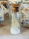 Mini-lights, Kerstslinger, Sfeerlicht - Lichtslinger- Witte Kerstboom- 180 cm