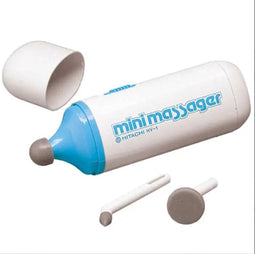Mini Massage apparaat voor de hand - handtherapie - spier, pees en litteken massage - ergotherapie