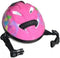 Mini Mommy Fietshelm Voor Poppen Roze