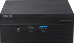 Mini PC Asus PN41-BBC129MVS1