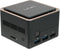 Mini PC LIVA Q3 Plus AMD Ryzen Embedded V1605B 128 GB SSD 8 GB RAM DDR4 8 GB RAM