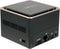 Mini PC LIVA Q3 Plus AMD Ryzen Embedded V1605B 128 GB SSD 8 GB RAM DDR4 8 GB RAM