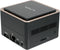 Mini PC LIVA Q3 Plus AMD Ryzen Embedded V1605B 128 GB SSD 8 GB RAM DDR4 8 GB RAM