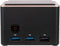 Mini PC LIVA Q3 Plus AMD Ryzen Embedded V1605B 128 GB SSD 8 GB RAM DDR4 8 GB RAM