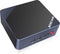 Mini PC - Windows 11 Pro - 512GB- Krachtige en Stille Mini-Computer voor op Kantoor Thuis of Onderweg