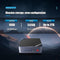 Mini PC - Windows 11 Pro - 512GB- Krachtige en Stille Mini-Computer voor op Kantoor Thuis of Onderweg