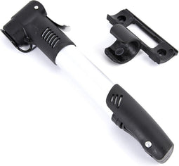 Mini pomp aluminium telesc DH