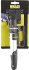 Mini pomp aluminium telesc DH