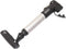 Mini pomp aluminium telesc DH