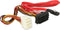 Mini-SAS SFF-8087 > 4x SAS SFF-8482 + 4x Molex - 0,50 meter