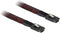 Mini-SAS SFF-8087 > Mini-SAS SFF-8087 - 1 meter