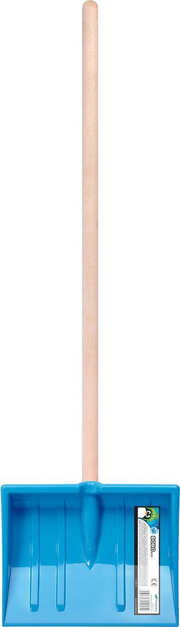 Mini Sneeuwschuiver