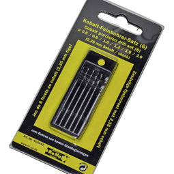 Mini spiraalborenset