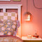 Mini-spot hanglamp (Kleur: Black)
