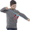 Mini Stretch Superman