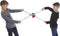 Mini Stretch Superman