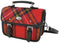 Mini Tas Harris Bervie Tartan Royal Stewart - 15x20x7,5 - Harris Tweed - Glen Appin of Scotland