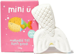 MINI U Mini ü - Badbruisbal Zeemeermin.