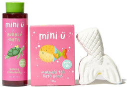 MINI U Mini ü - Kado Set Bad.