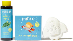MINI U Mini ü - Kado Set Bad.