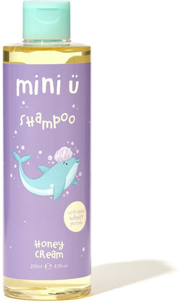 MINI U Mini ü - Shampoo.