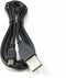 Mini Usb Kabel 3 meters geschikt voor Playstation 4, smartphones en nog meer
