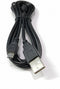 Mini Usb Kabel 3 meters geschikt voor Playstation 4, smartphones en nog meer