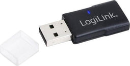 Mini USB Wi-Fi Adapter LogiLink WL0086B