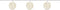 Mini warm witte LED-lichtslinger 10 rotanbollen - EXCELLENT HOUSEWARE