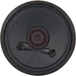 Miniatuur Luidspreker 1W - 57mm - 8 Ohm