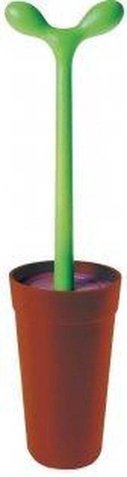 miniatuur toiletborstel Alessi SG04 m