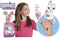Miniatuurbeeldje - LANSAY - 18804 - Fingerlings: Lulu de eenhoorn