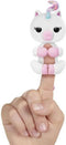 Miniatuurbeeldje - LANSAY - 18804 - Fingerlings: Lulu de eenhoorn