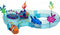 Miniatuuruniversum - LANSAY - 51020 - Zhu Zhu Aquarium: Shell-circuit