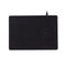 Minibatt PowerPAD Muismat met Draadloze oplader - Zwart