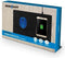 Minibatt PowerPAD Muismat met Draadloze oplader - Zwart